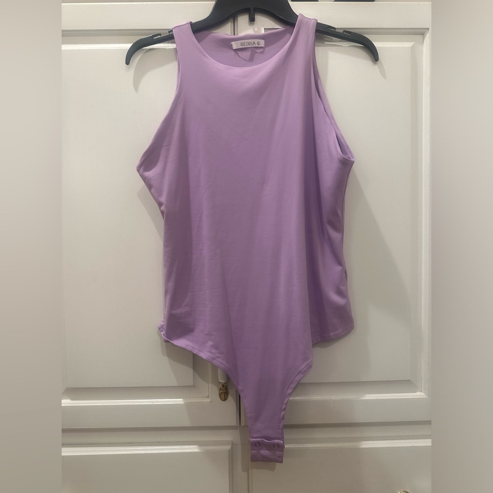 Women’s Bodysuit